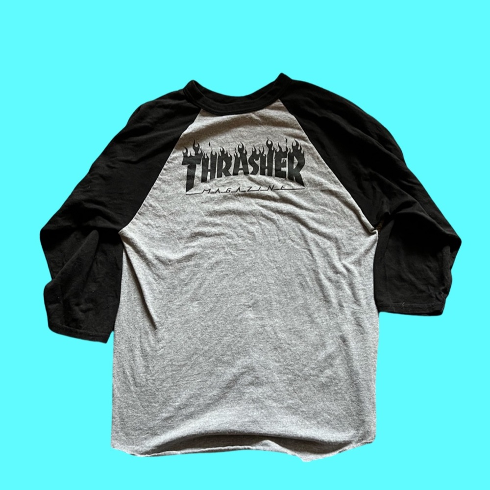 Thrasher shirt